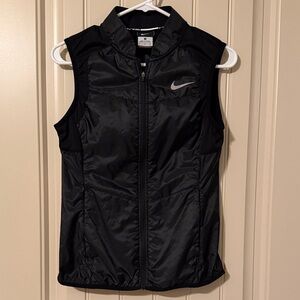 Nike Running Vest lightweight breathable small